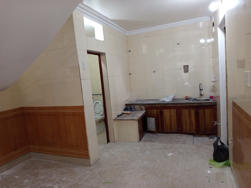 Bán Nhà Ngõ 430 Trần Nguyên Hãn – Lê Chân – Hải Phòng